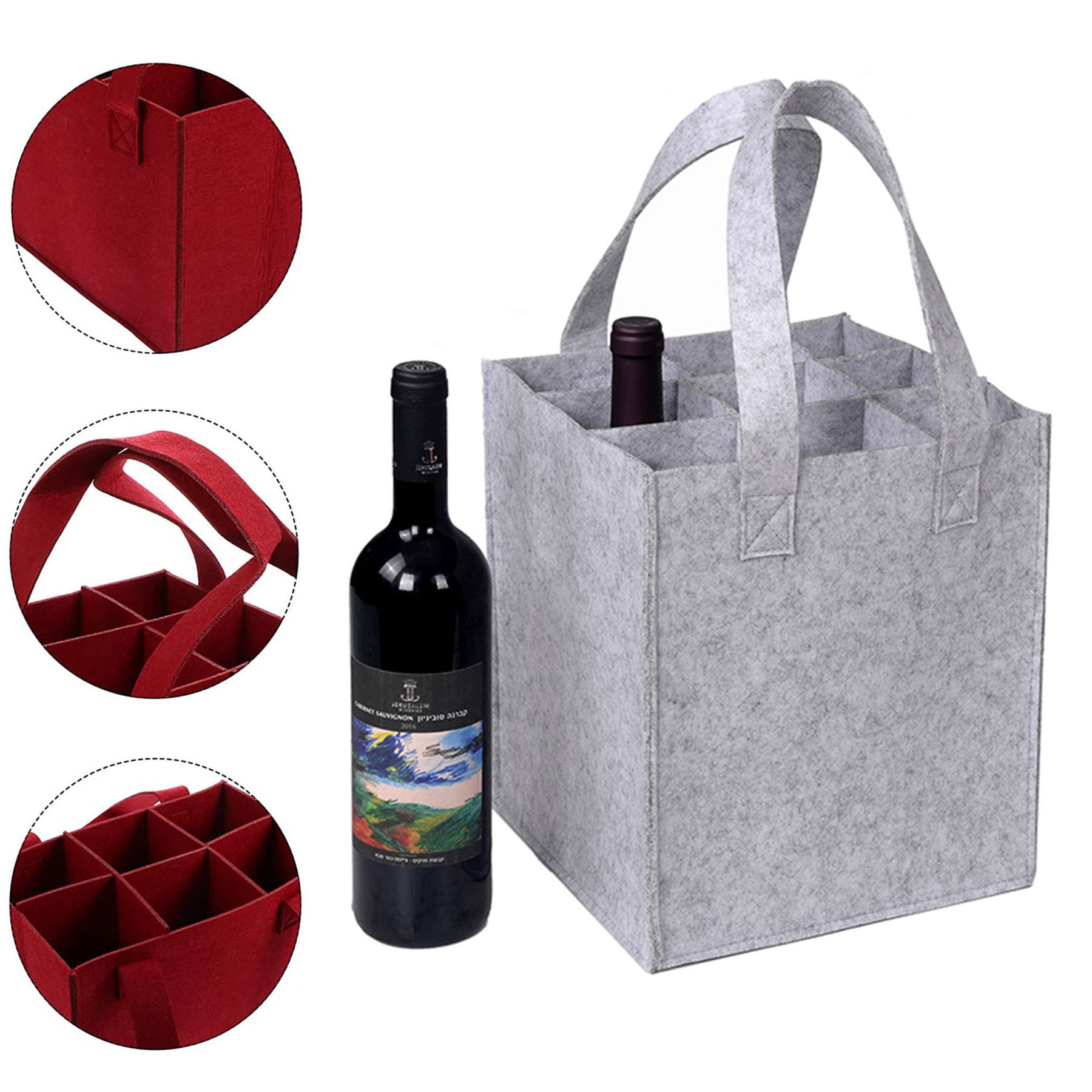 Bags & Totes Promosky Gifts