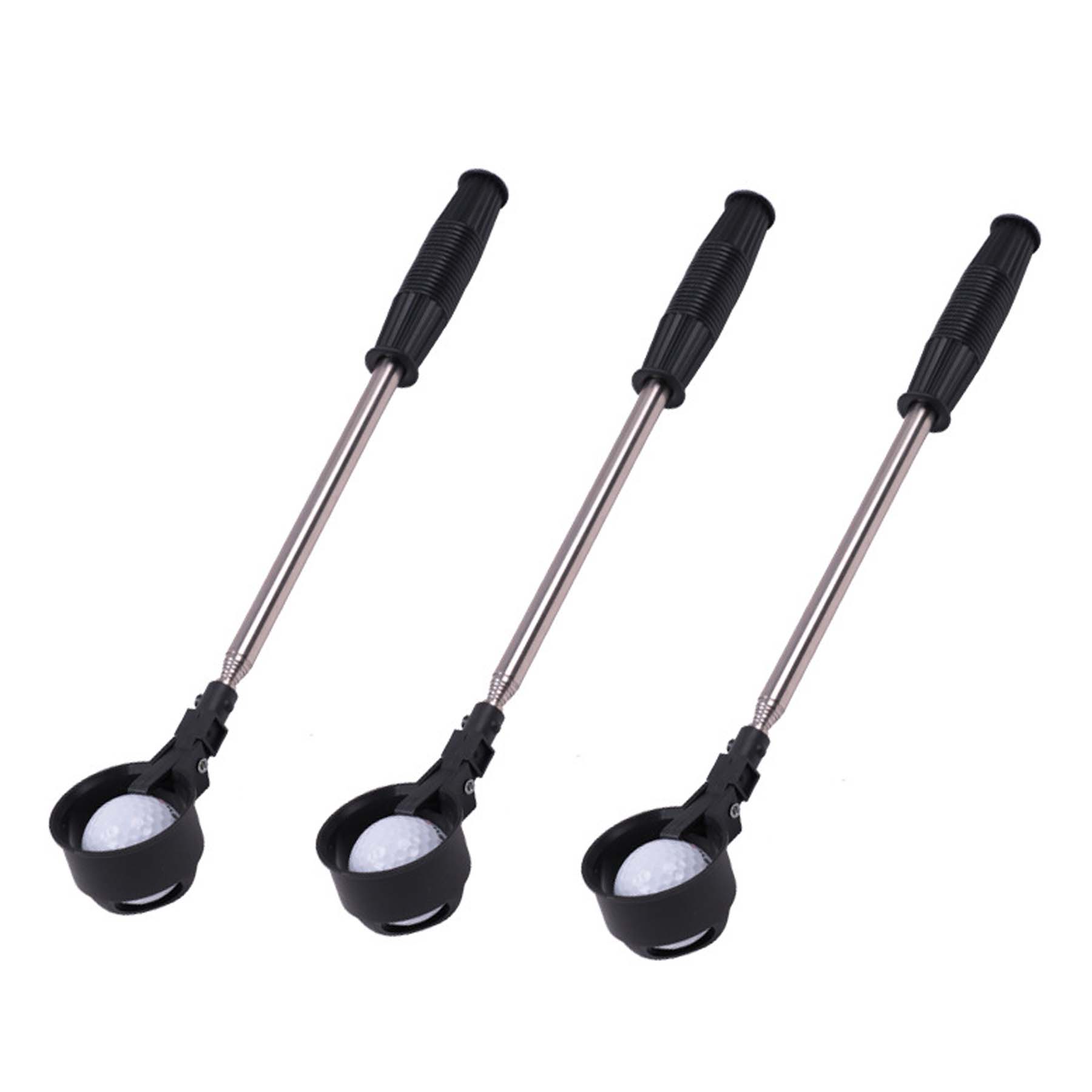 Stainless Steel Golf Ball Retriever Promosky Gifts