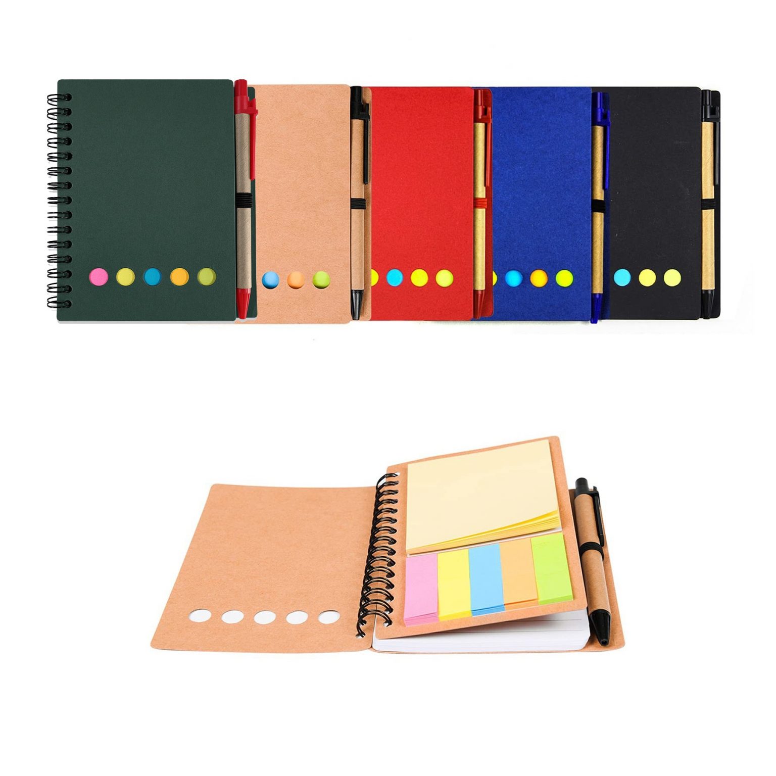 spiral-notebook-with-pen-promosky-gifts