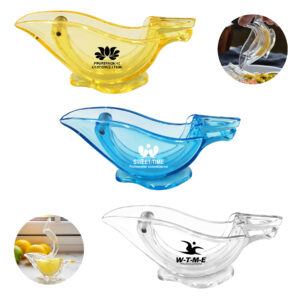 Acrylic Lemon Squeezer