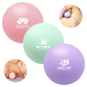 Acupoint Physical Massage Therapy Lacrosse Ball