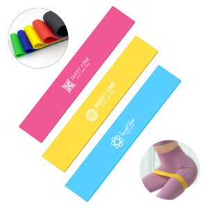 Resistance Loop Exercise Bands Set