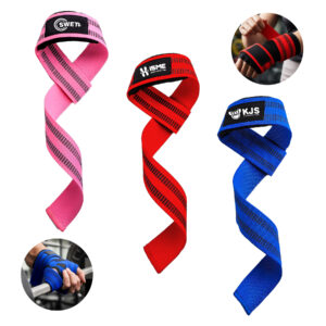 Lifting Wrist Straps