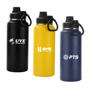 22oz Sports Bottle
