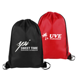 Drawstring Backpack