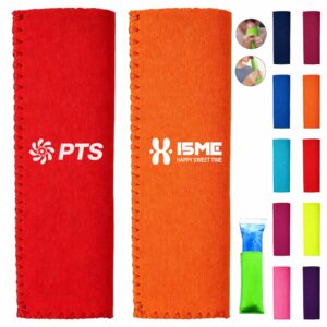 Reusable Ice Lolly Sleeve