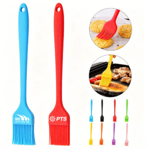 Silicone Oil Brush