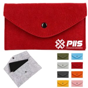 Felt Coin Purse