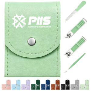 4 In 1 Nail Clipper Set