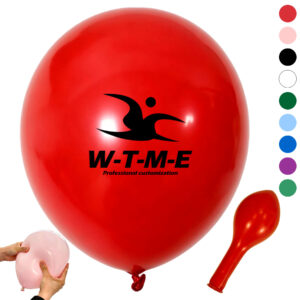 Latex Balloon