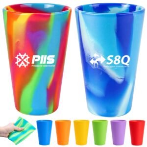 480ml Silicone Cup