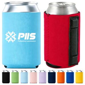 12oz Magnetic Can Cooler