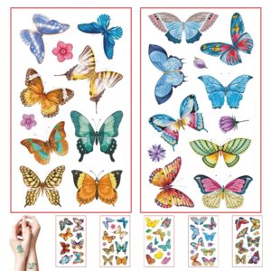 TemporaryTattoo