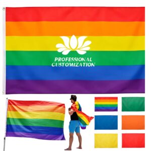 3 x 5ft Flag for 1 Layer