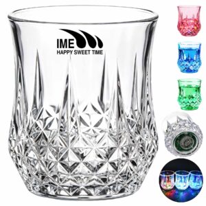 Light-Up Cups