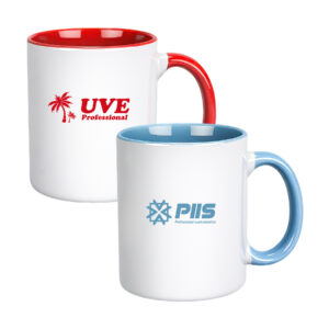 11oz Ceramic Coffee Mugs