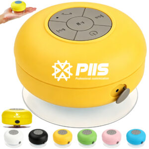 Portable Mini Wireless Speakers
