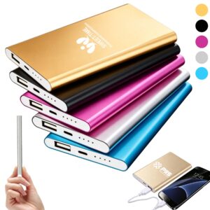 Ultra Slim Power Bank - 4000 mAh