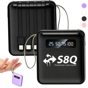 Portable Power Bank-10000mAh