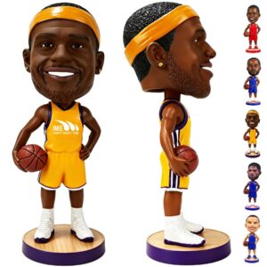 Bobblehead Figurine