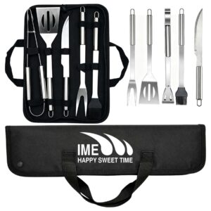 BBQ Grill Tools Set