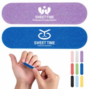 Disposable Easy Grip Nail File