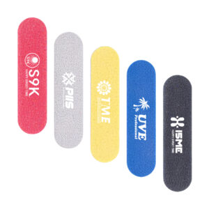 Disposable Easy Grip Nail File