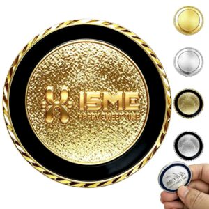 Custom Coins
