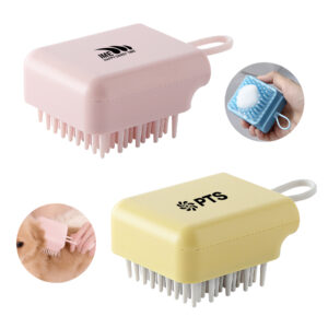 Massaging Shampoo Brush