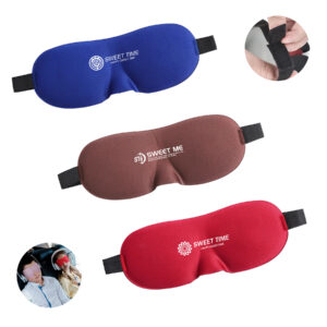 3D Sleeping Eye Mask