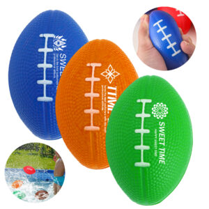 Mini Foam Football Stress Reliver