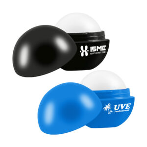 Round Ball Lip Balm