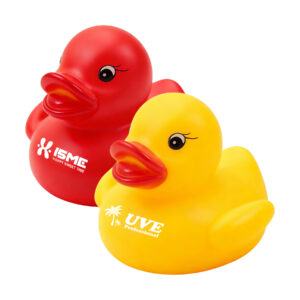 Rubber Duck Toy