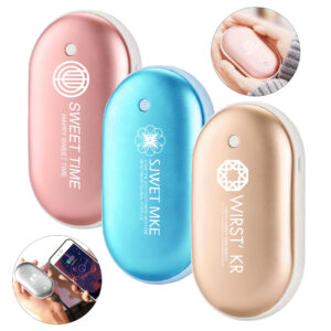 Pocket USB Charge Hand Warmer Heater