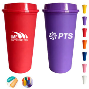 Travel Reusable Coffee Cup