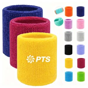 Custom Sports Wristband
