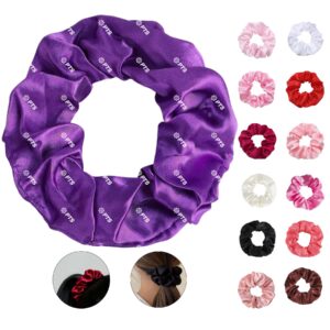 Hair Scrunchies