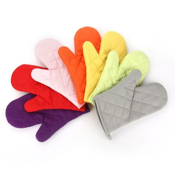 Oven Mitts