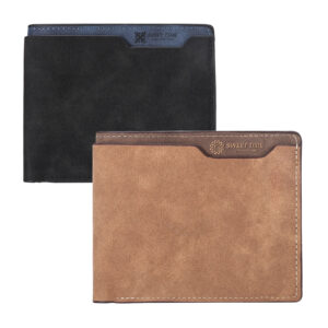 Vintage Leather Wallet