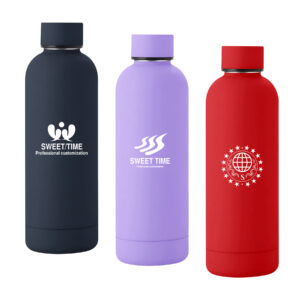 16OZ Stainless Steel Water Bottle