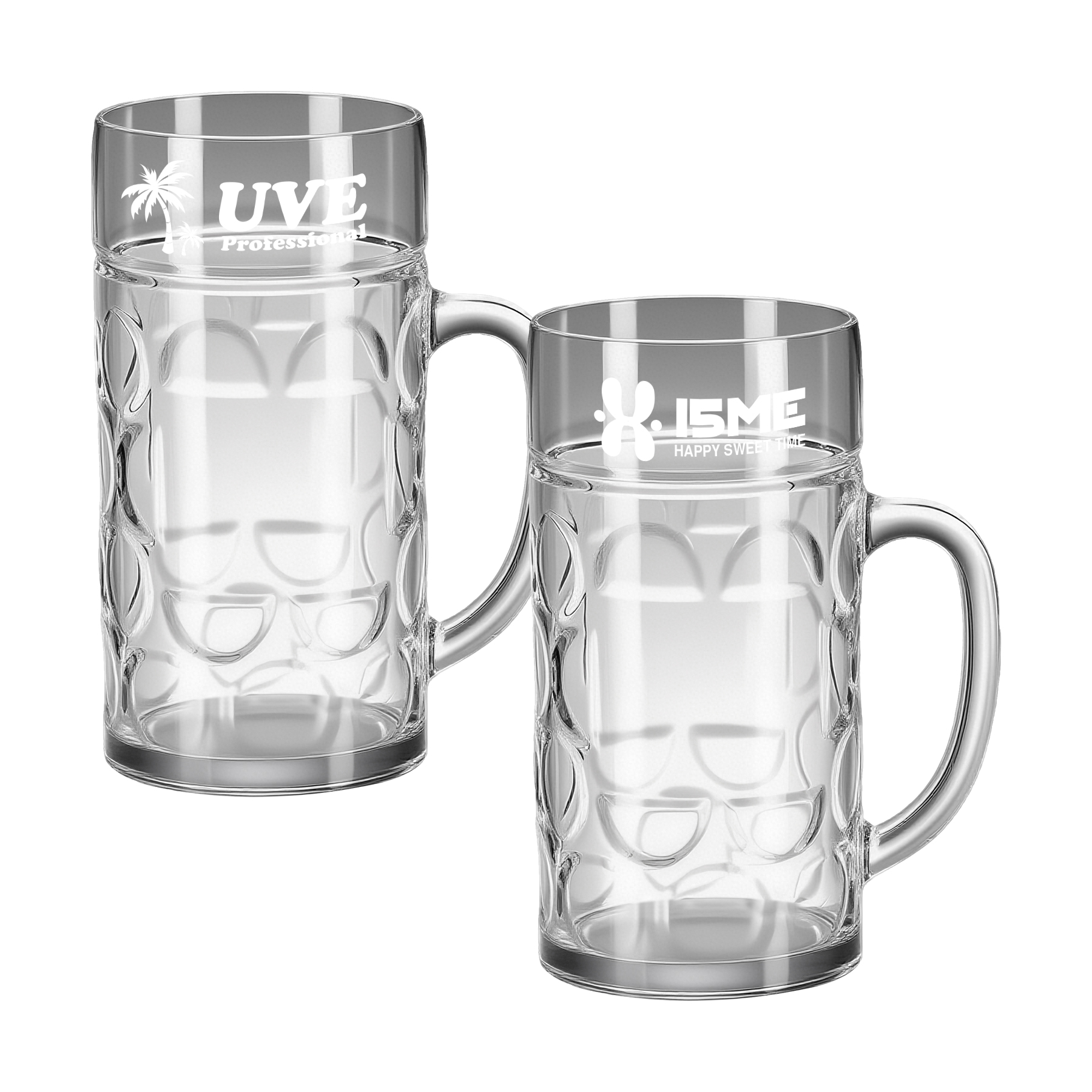 16Oz Beer Stein