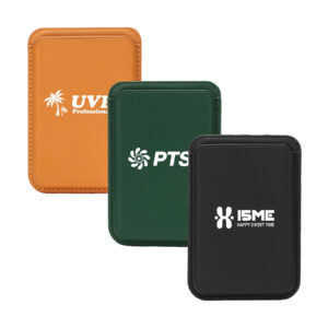 Magnetic Phone Wallet