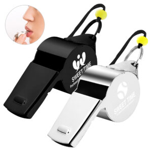 Metal Sound Whistle