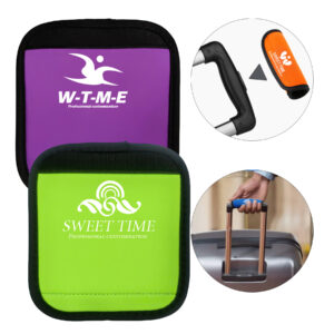Luggage Handle Wrap Cover