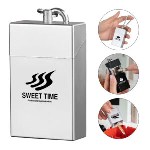 Portable Pocket Ashtray