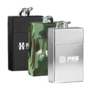 Portable Pocket Ashtray