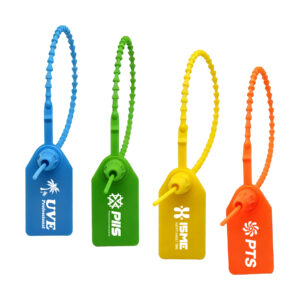 Disposable Safety Locks