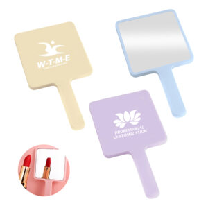 Handheld Makeup Mirror