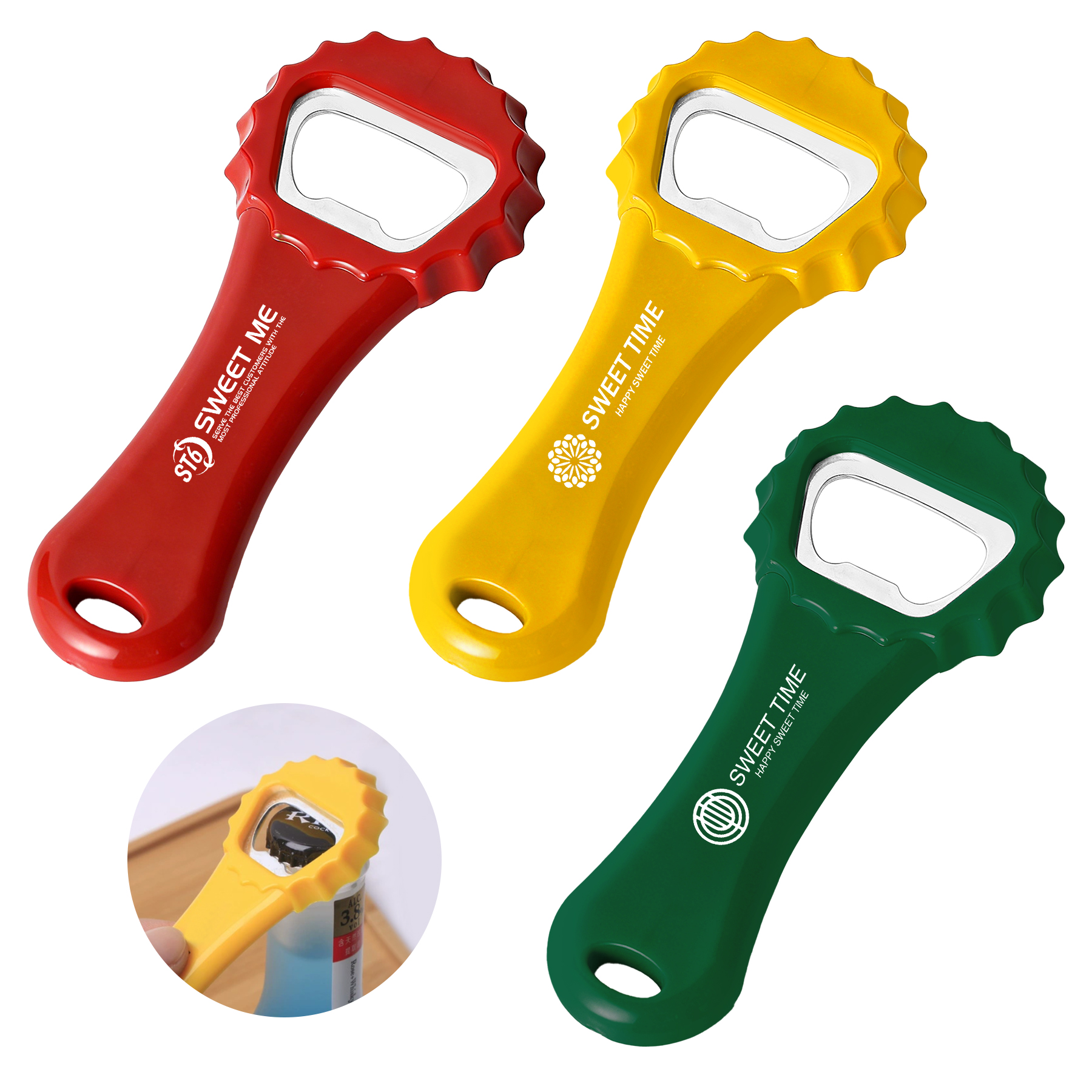 Beer Bottle Opener