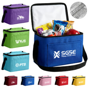 Insulated Lunch Bag Cooler